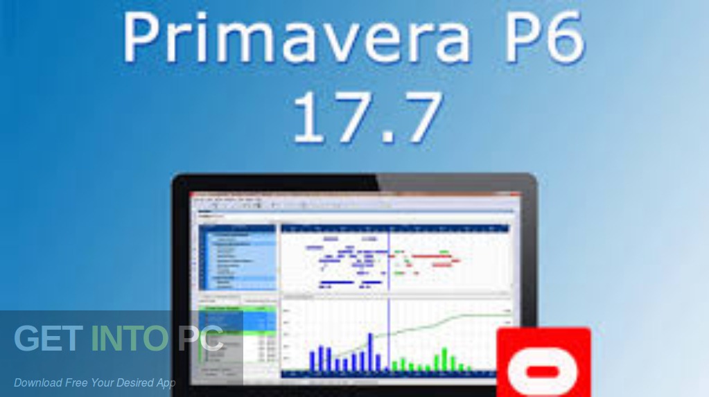 primavera p6 software full version with crack download