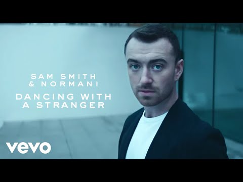 sam smith ft normani dancing with a stranger mp3 download